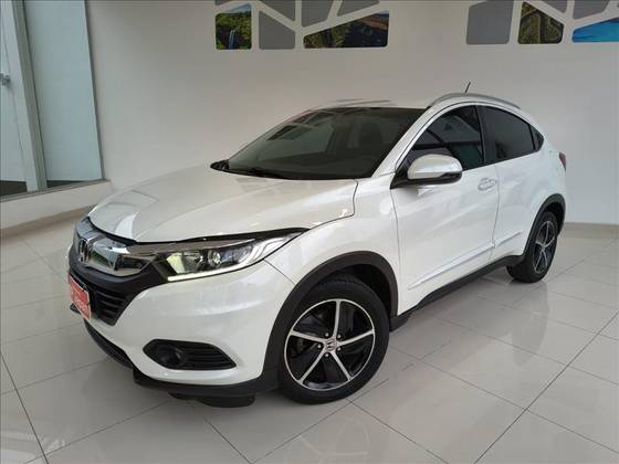 HONDA HR-V 1.8 16V FLEX EX 4P AUTOMÁTICO HONDA HR-V 1.8 16V FLEX EX 4P AUTOMÁTICO